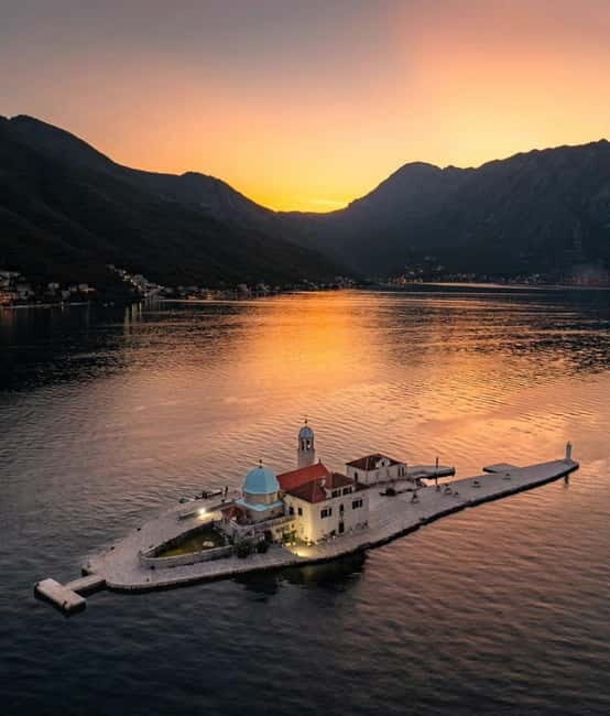 Kotor: Blue Cave and Lady of the Rocks Speedboat Tour - Summary: Who Will Love This Experience?