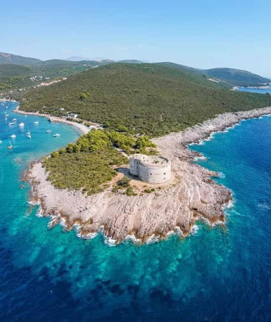 Kotor: Blue Cave and Lady of the Rocks Speedboat Tour - Frequently Asked Questions