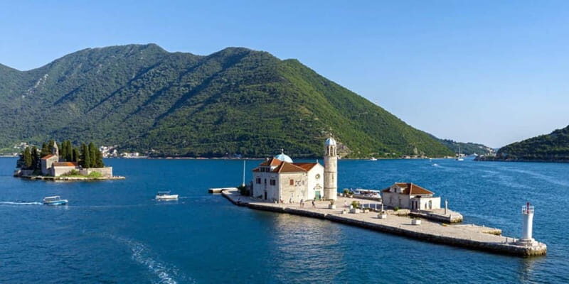 Kotor: Blue Cave and Our Lady of the Rock Speedboat Tour - Practicalities and Tips