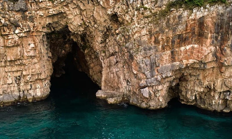 Kotor: Blue Cave and Our Lady of the Rock Speedboat Tour - Authentic Experiences and Review Insights