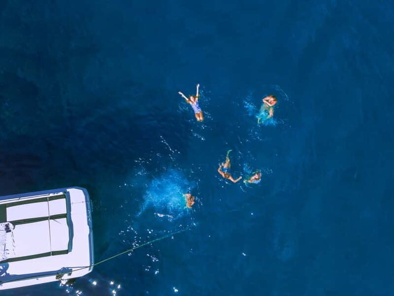 Kotor: Blue Cave and Our Lady of the Rocks Group Boat Tour - Authentic Insights from Reviews