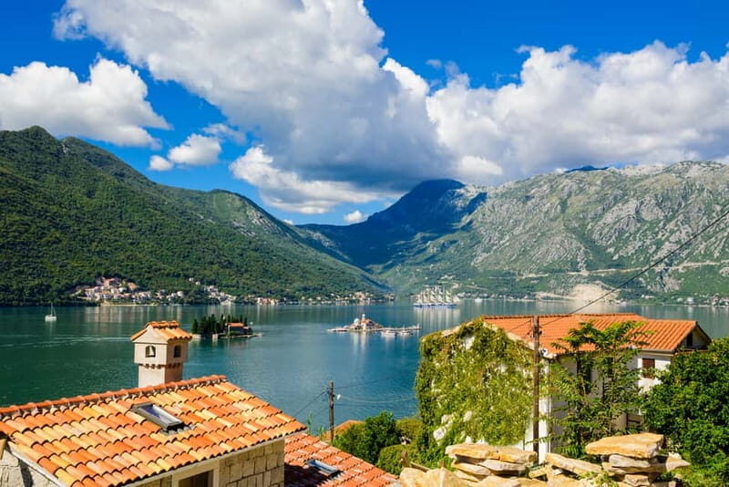 Kotor: Blue Cave and Our Lady of the Rocks Group Boat Tour - Frequently Asked Questions
