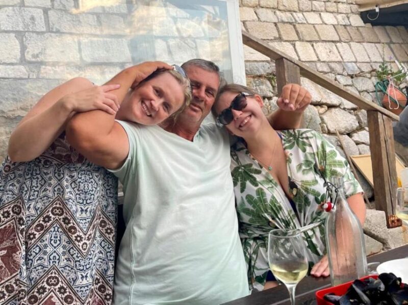 Kotor: Blue Cave, anjic Beach Speedboat Tour - A Detailed Look at the Experience