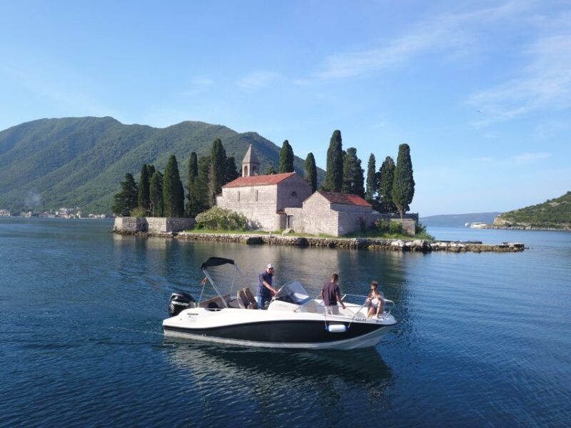 Kotor: Blue Cave, anjic Beach Speedboat Tour - FAQs