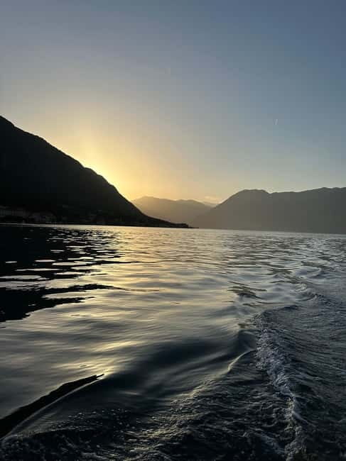 Kotor : Blue Cave Private Tour - Key Points