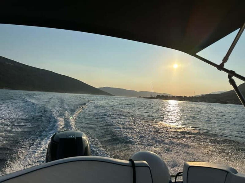 Kotor : Blue Cave Private Tour - A Deeper Dive into the Experience