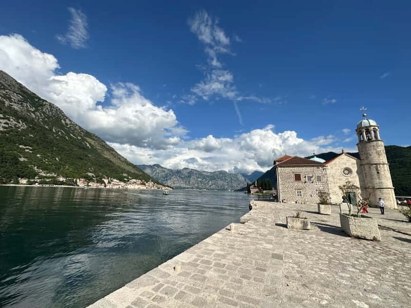 Kotor : Blue Cave Private Tour - FAQ