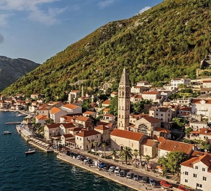 Kotor: Blue Cave, Submarine Tunnels & Lady of the Rocks Tour - The Experience: A Deep Dive