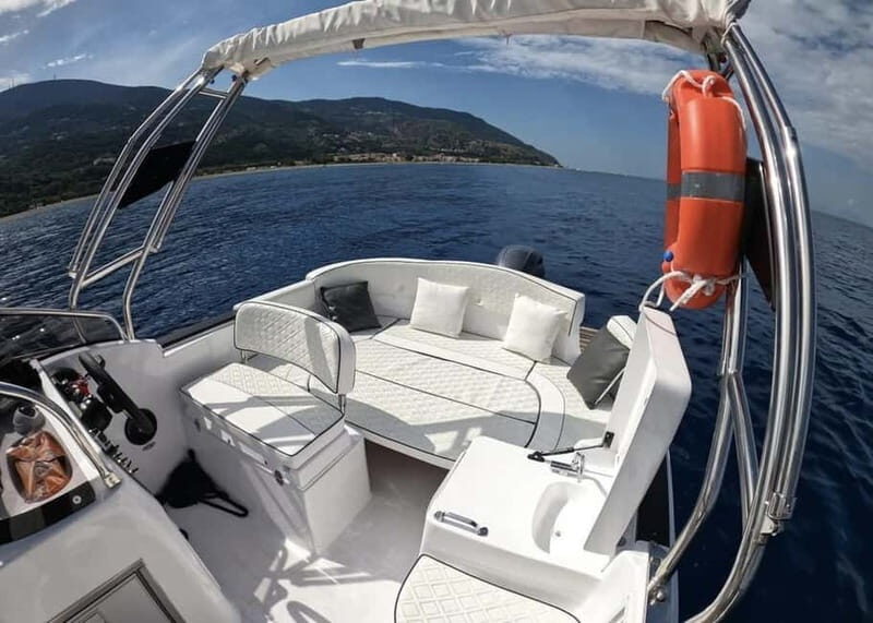 Kotor: Blue Cave, Submarine Tunnels & Lady of the Rocks Tour - Who Will Enjoy This Tour?