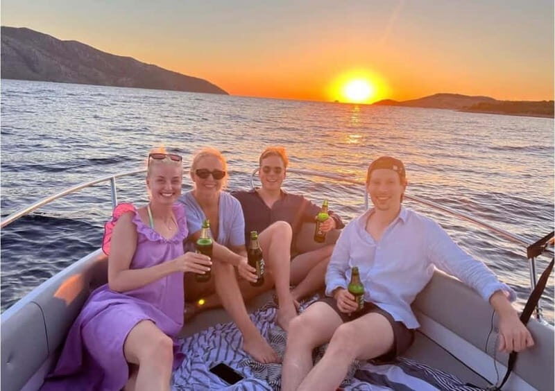 Kotor: Blue Cave, Submarine Tunnels & Lady of the Rocks Tour - FAQ