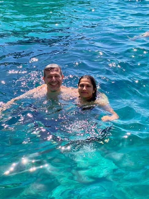 Kotor: Blue Cave & Swimming, Our Lady of The Rocks, Mamula - Who Is This Tour Best Suited For?