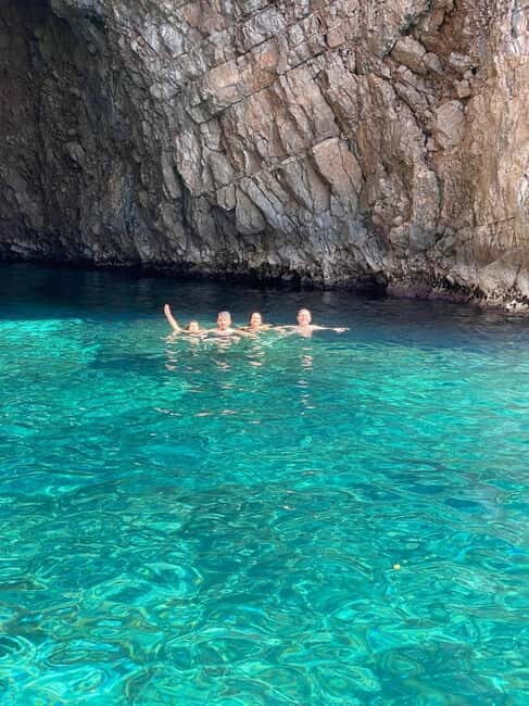 Kotor: Blue Cave & Swimming, Our Lady of The Rocks, Mamula - The Sum Up: Is This Tour Worth It?
