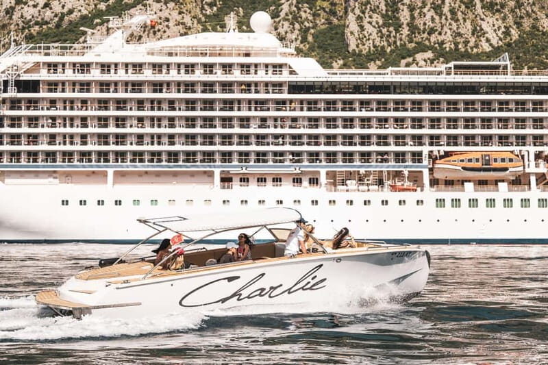 Kotor: Blue Cave with Kotor Bay Island and Submarine Tunnels - Final Thoughts