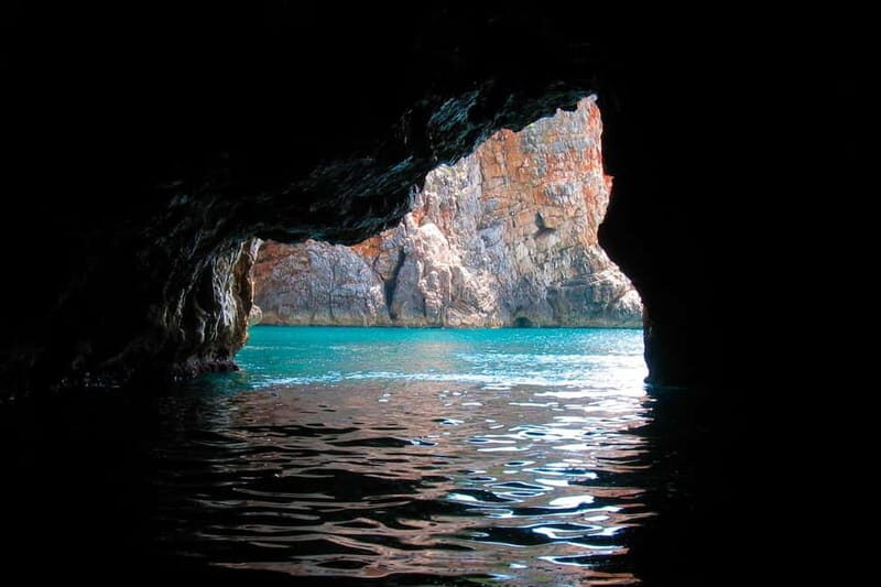 Kotor: Boka Bay, Blue Cave, and Our Lady Private Boat Tour - An In-Depth Look at the Boka Bay Private Boat Tour