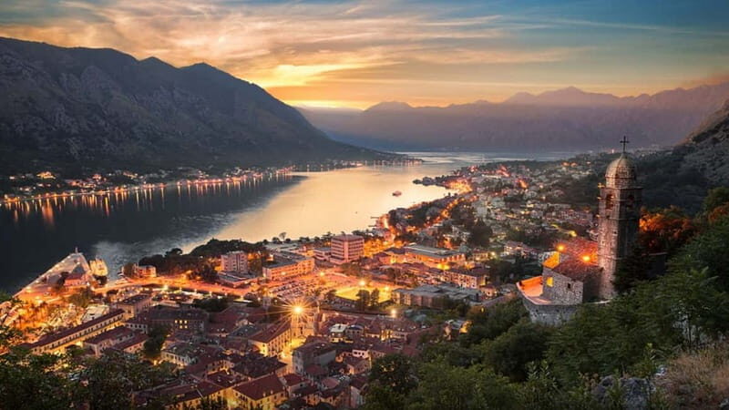 Kotor: Boka Bay, Our Lady of the Rock and Blue Cave Tour - What Travelers Are Saying