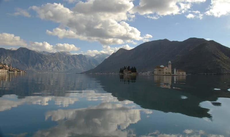 Kotor: Budva, Kotor, and Perast Private Guided Tour - Key Points