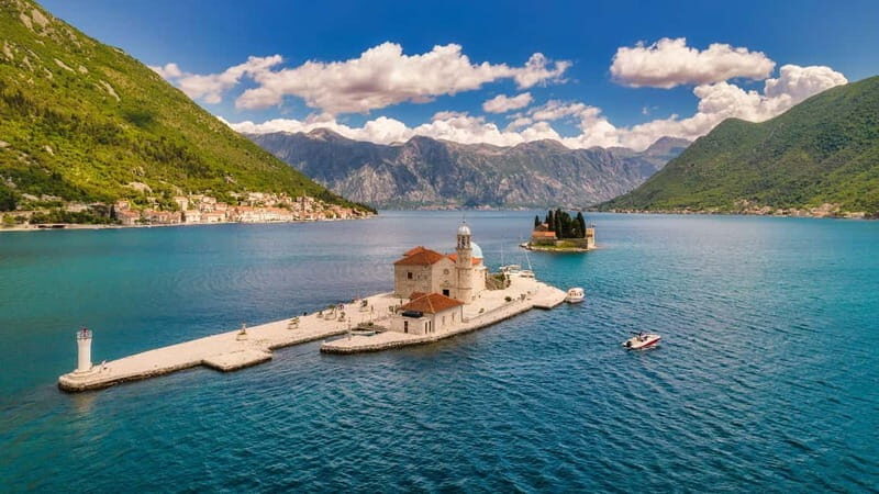 Kotor: Budva, Kotor, and Perast Private Guided Tour - The Itinerary: What to Expect on Your Montenegro Journey