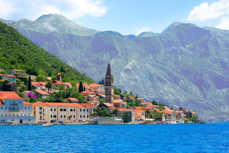 Kotor: Budva, Kotor, and Perast Private Guided Tour - Who Will Love This Experience?
