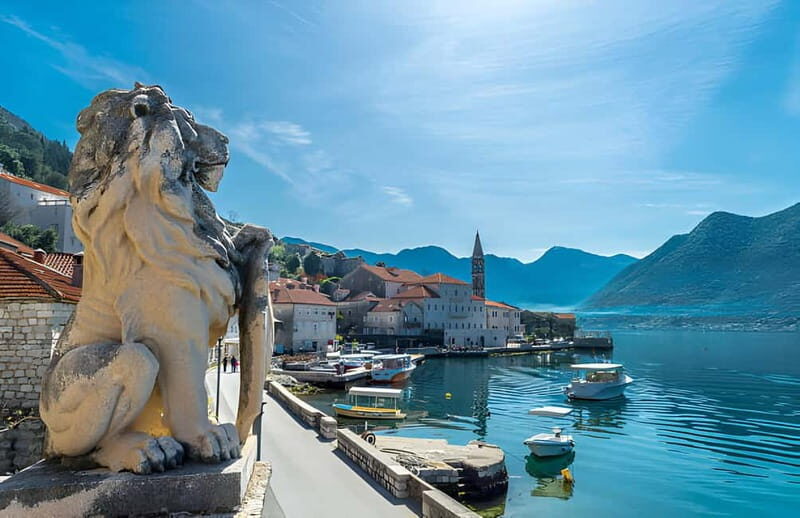 Kotor Cable Car - Perast - Lady of the Rocks Guided Tour - A Comprehensive Look at Your Montenegro Day Out