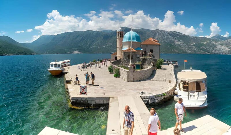 Kotor Cable Car - Perast - Lady of the Rocks Guided Tour - FAQ