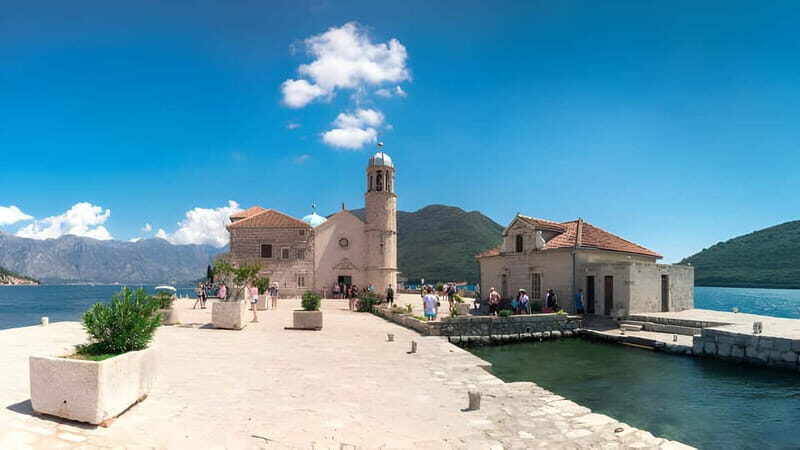 Kotor: Cable Car, Perast, Our Lady of the Rocks Private Tour - Who Will Love This Tour?
