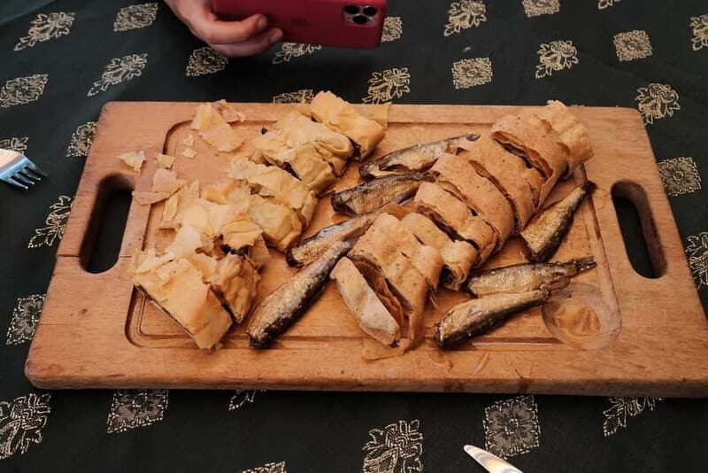 Kotor: City, Perast, Our Lady of the Rocks and Cooking Class - An Overview of the Experience