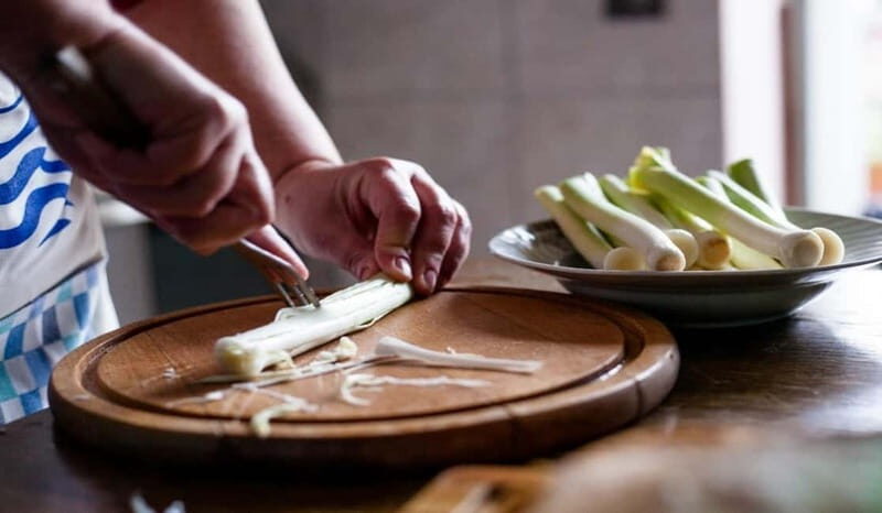 Kotor: City, Perast, Our Lady of the Rocks and Cooking Class - Perast and Our Lady of the Rocks