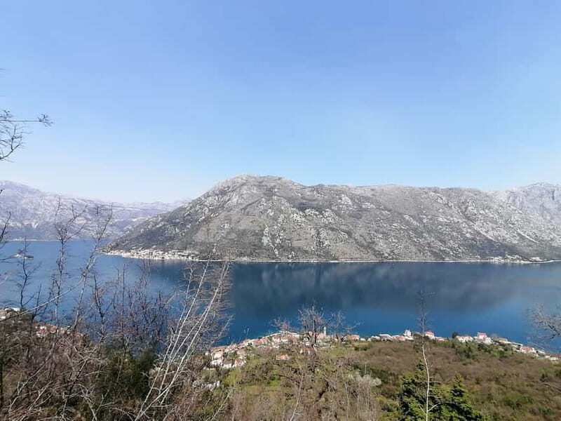 Kotor: Coastal Biking and Hiking Guided Tour - Key Points