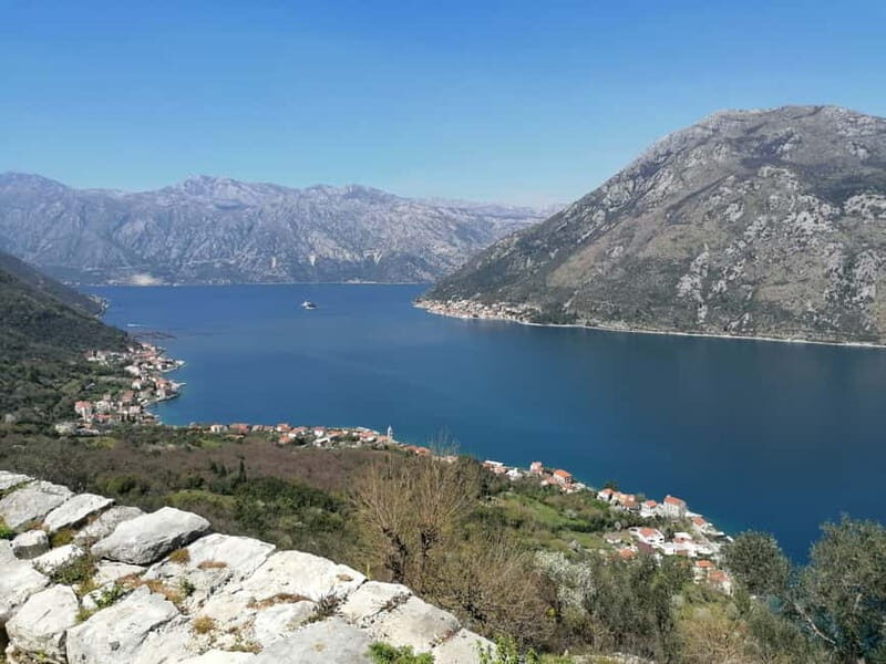 Kotor: Coastal Biking and Hiking Guided Tour - An In-Depth Look at the Kotor Coastal Bike & Hike Tour
