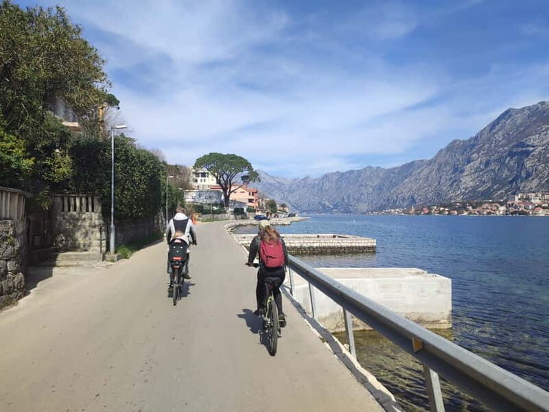 Kotor: Coastal Biking and Hiking Guided Tour - Return Journey and Final Highlights