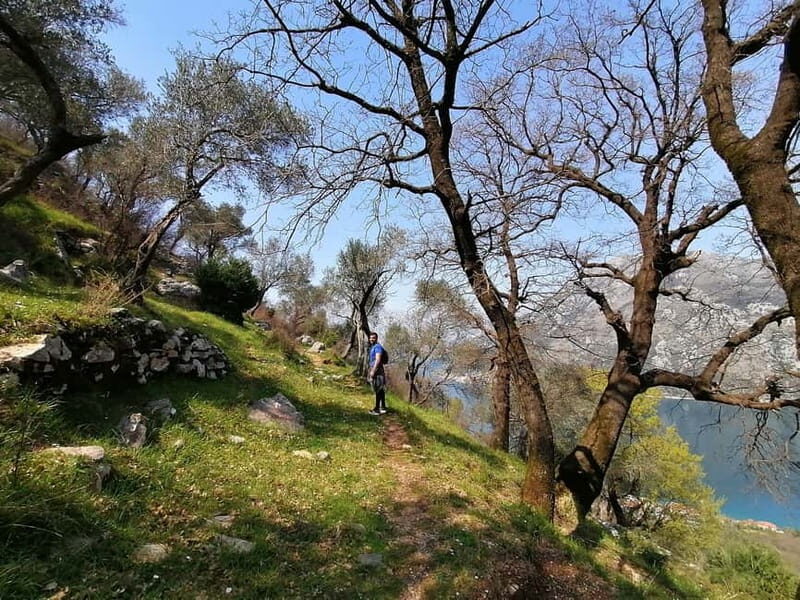 Kotor: Coastal Biking and Hiking Guided Tour - What’s Included and What to Keep in Mind