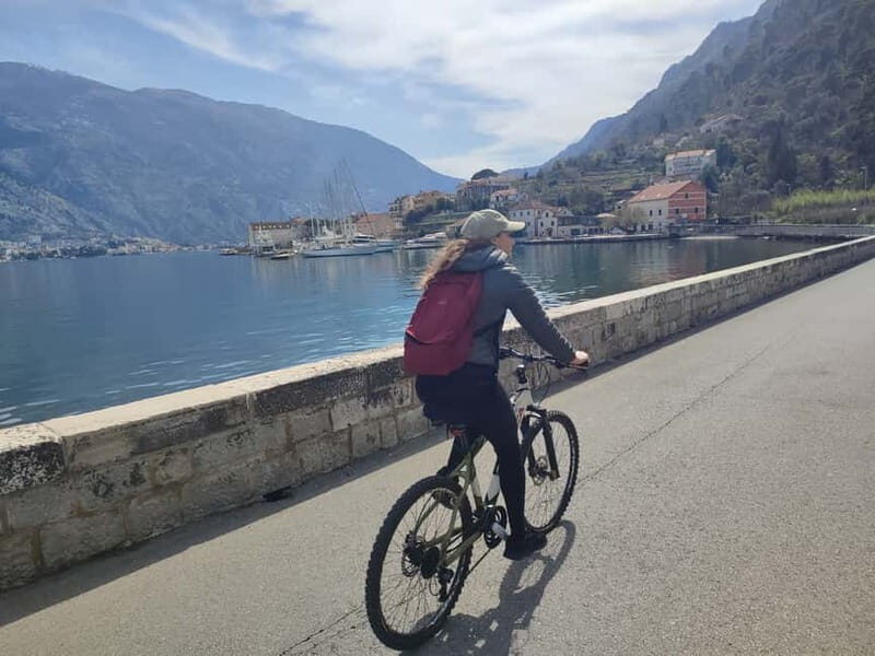 Kotor: Coastal Biking and Hiking Guided Tour - The Experience Through the Eyes of Past Participants