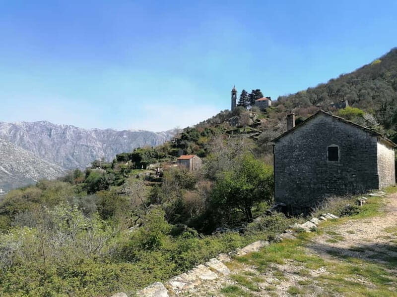 Kotor: Coastal Biking and Hiking Guided Tour - Pricing and Value