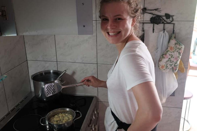 Kotor: Cooking class in a local home & old town walking tour - The Old Town Walking Tour: A Deeper Look