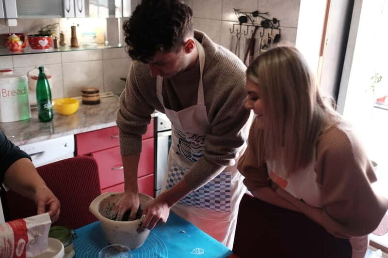 Kotor: Cooking class in a local home & old town walking tour - The Practicalities