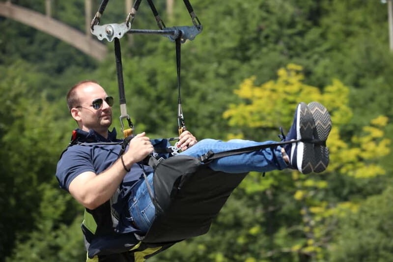 Kotor: Durmitor, Black Lake & Djurdjevica Tara Bridge Tour - Key Points