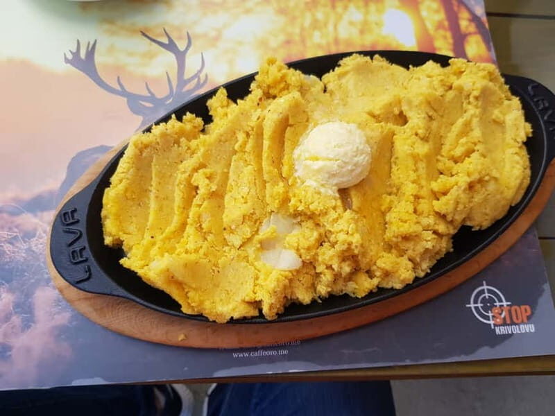 Kotor: Durmitor, Black Lake & Djurdjevica Tara Bridge Tour - An In-Depth Look at the Tour Experience