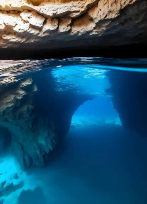 Kotor: Group Boat Tour - Blue Cave - Our Lady Of The Rocks - A Deep Dive into the Experience