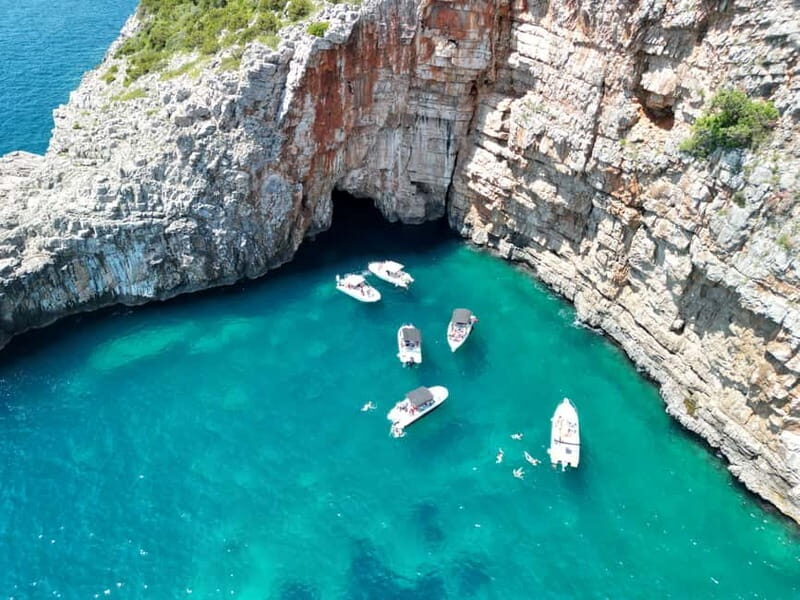 Kotor: Group Boat Tour - Blue Cave - Our Lady Of The Rocks - Who Will Love This Tour?