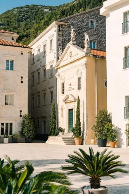 Kotor: Group Boat Tour - Blue Cave - Our Lady Of The Rocks - FAQ