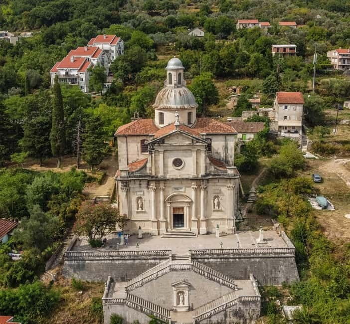 Kotor: Guided Kotor Bay Kayaking Tour - FAQ