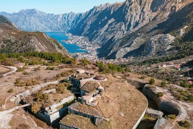 Kotor Jeep-Expedition : Fortress Trails & Local Food Picnic - What We Appreciate About This Experience