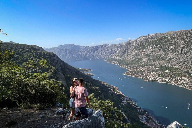 Kotor Jeep-Expedition : Fortress Trails & Local Food Picnic - The Sum Up