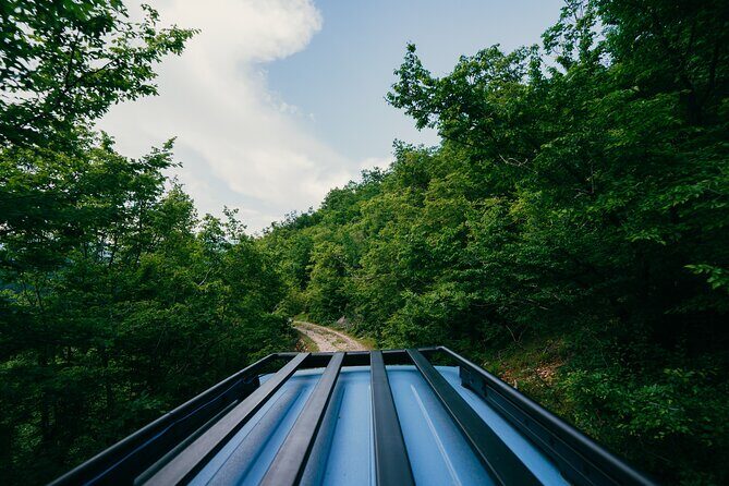 Kotor Jeep-Expedition : Fortress Trails & Local Food Picnic - FAQ