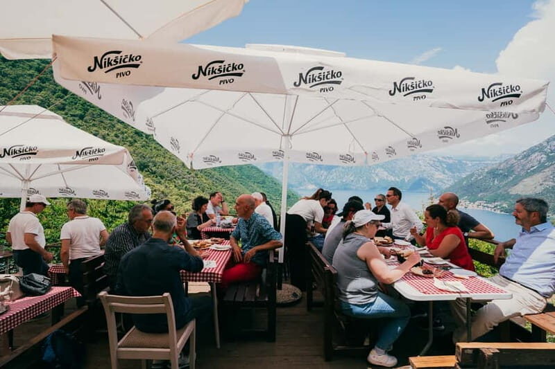 Kotor: Jeep Tour to Hidden Stone Village & Food Tasting - Authenticity and Reviews