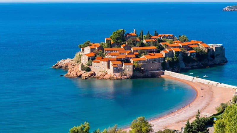 Kotor: Lake Skadar and Biograd Day Trip & Boat Ride - Exploring Montenegro’s Natural and Cultural Gems in a Day