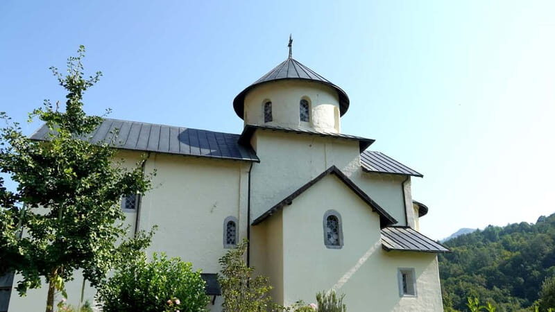 Kotor: Lake Skadar and Biograd Day Trip & Boat Ride - Practical Details: What to Expect