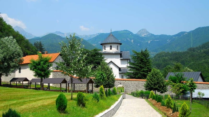 Kotor: Lake Skadar and Biograd Day Trip & Boat Ride - FAQs