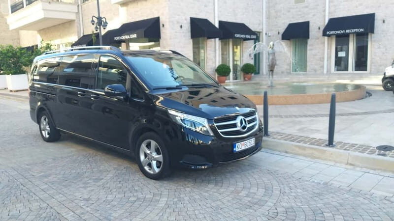 Kotor: Luxury Coast of Montenegro Private Tour - A Deep Dive into the Experience