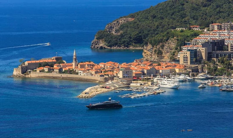 Kotor: Luxury Coast of Montenegro Private Tour - Final Thoughts